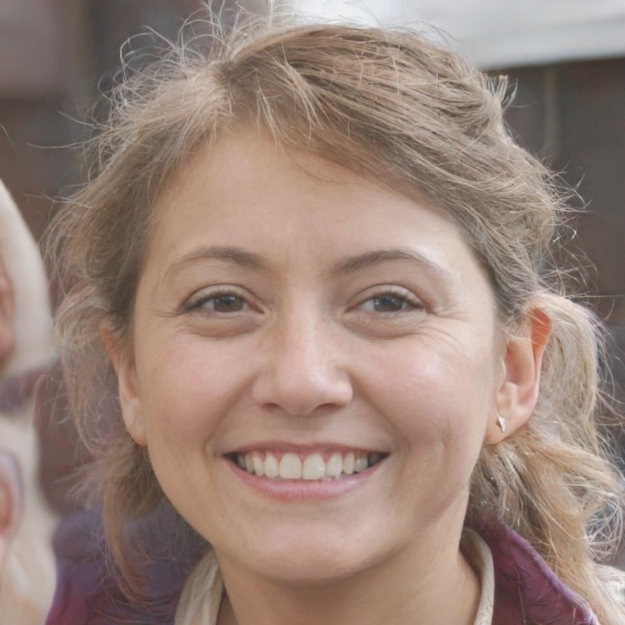 Corporate Finance Director Lisa Thompson